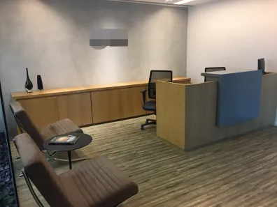 Sala Comercial com 1 Quarto para alugar, 200m² no Vila Olímpia, São Paulo
