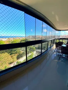 Apartamento com 2 Quartos à venda, 62m² no Boca do Rio, Salvador