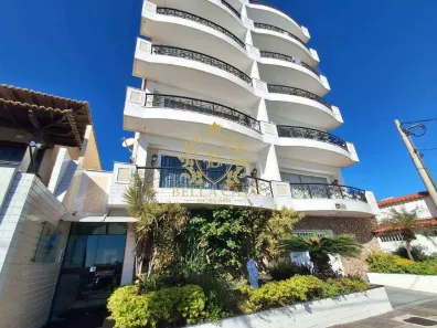 Cobertura com 2 Quartos à venda, 172m² no Praia Grande, Arraial do Cabo