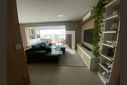Apartamento com 3 Quartos à venda, 154m² no Jardim Caravelas, São Paulo