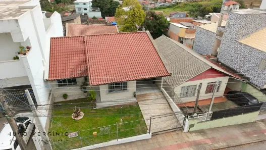 Casa com 4 Quartos à venda, 190m² no Jardim Atlântico, Florianópolis