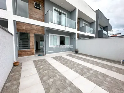 Sobrado com 3 Quartos à venda, 136m² no Beltrami, Pontal do Paraná