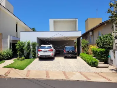 Casa de Condomínio com 4 Quartos à venda, 320m² no Vila Aviação, Bauru