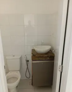 Apartamento com 2 Quartos à venda, 54m² no Rosa Maria, São Cristóvão
