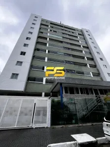 Apartamento com 3 Quartos à venda, 126m² no Jardim Oceania, João Pessoa