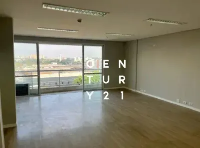 Sala Comercial à venda, 61m² no Vila Leopoldina, São Paulo