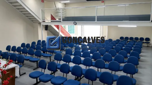 Galpão/Depósito/Armazém à venda, 330m² no Taboão, Diadema