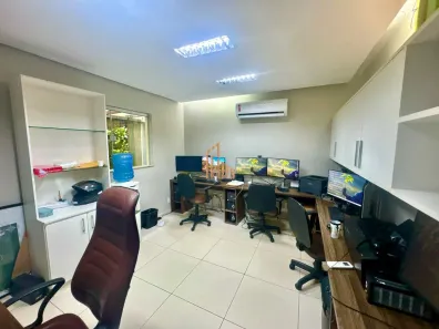 Sala Comercial para alugar, 120m² no Reduto, Belém