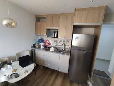 Apartamento com 1 Quarto à venda, 26m² no Bela Vista, São Paulo