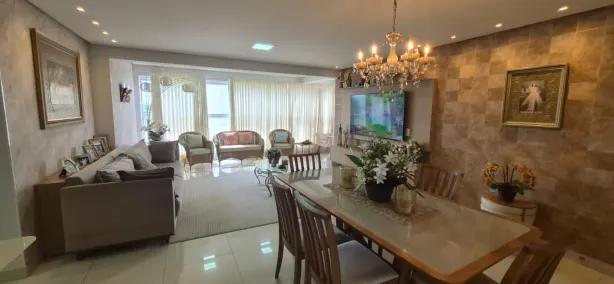 Apartamento com 3 Quartos à venda, 123m² no Jardim Atlântico, Goiânia