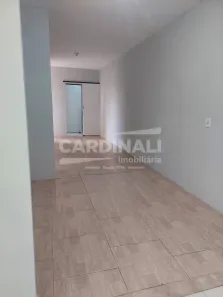 Casa de Condomínio com 3 Quartos à venda, 12m² no Jardim Ipanema, São Carlos