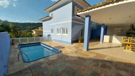 Casa de Condomínio com 4 Quartos à venda, 178m² no Vila Santos, São Paulo
