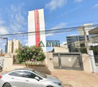 Apartamento com 3 Quartos à venda, 73m² no Jardim América, Londrina