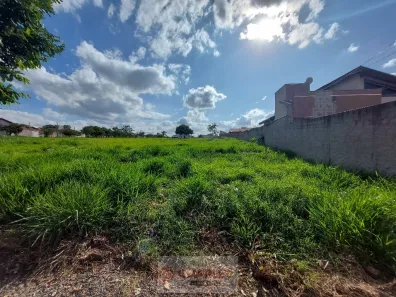 Lote/Terreno à venda, 405m² no Jardim Regina, Mogi Mirim