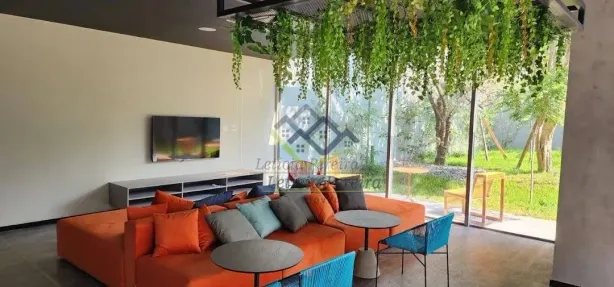 Apartamento com 1 Quarto à venda, 25m² no Indianópolis, São Paulo