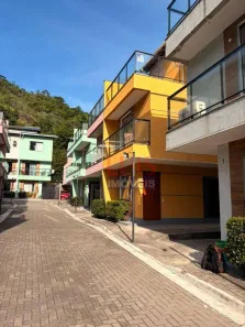 Casa de Condomínio com 3 Quartos para alugar, 118m² no Serra Grande, Niterói