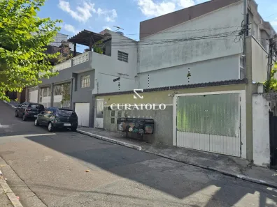 Casa de Condomínio com 2 Quartos à venda, 50m² no Jardim Belém, São Paulo