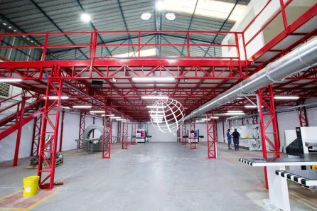 Galpão/Depósito/Armazém à venda, 1250m² no Ponte, Atibaia