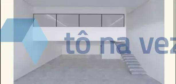 Imóvel Comercial à venda, 240m² no Vila Humaitá, Santo André
