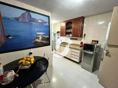 Apartamento com 2 Quartos à venda, 90m² no Ingá, Niterói