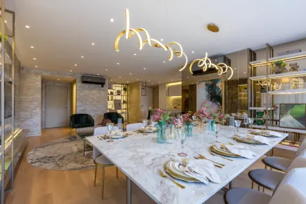 Apartamento com 3 Quartos à venda, 134m² no Jardim das Acácias, São Paulo