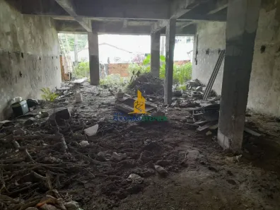 Lote/Terreno à venda, 250m² no Jardim Tamassia, Guarulhos