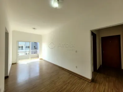 Apartamento com 2 Quartos para alugar, 70m² no Vila Santa Maria, Americana