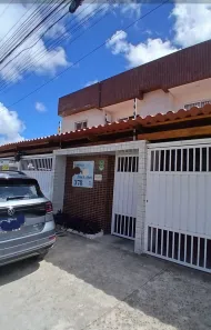 Apartamento com 3 Quartos à venda, 66m² no Jardim Atlântico, Olinda