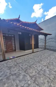 Casa com 4 Quartos para alugar, 200m² no Eldorado, Contagem