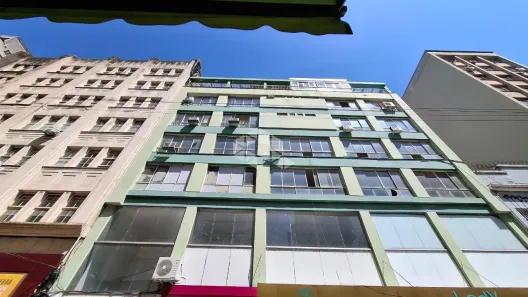 Kitnet com 1 Quarto à venda, 23m² no Centro Histórico, Porto Alegre