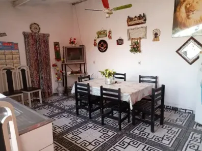 Casa com 3 Quartos à venda, 100m² no Agenor de Campos, Mongaguá