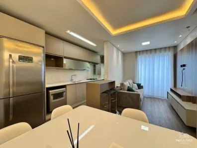Apartamento com 2 Quartos à venda, 53m² no Costa e Silva, Joinville