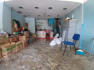 Ponto Comercial para alugar, 30m² no Barra da Tijuca, Rio de Janeiro