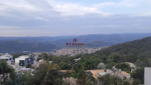 Lote/Terreno à venda, 840m² no Quintas do Sol, Nova Lima