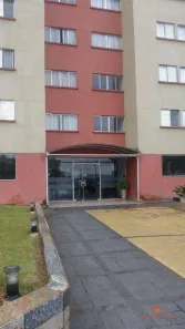 Apartamento com 2 Quartos à venda, 42m² no Bandeiras, Osasco
