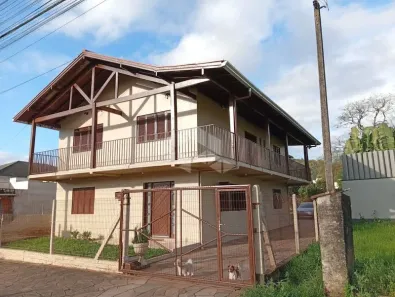 Apartamento com 3 Quartos para alugar, 110m² no Centro, Estância Velha