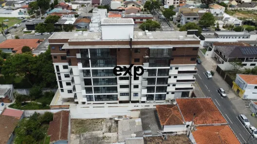 Apartamento com 3 Quartos à venda, 99m² no São Pedro, São José dos Pinhais