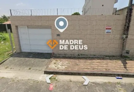 Lote/Terreno à venda, 520m² no Cidade dos Funcionários, Fortaleza