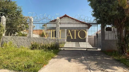 Casa com 3 Quartos à venda, 210m² no Jardim Presidente, Goiânia