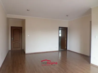 Apartamento com 4 Quartos à venda, 136m² no Vera Cruz, Caçapava