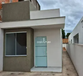 Casa com 2 Quartos à venda, 60m² no Brasilândia, Volta Redonda