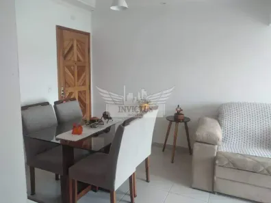 Apartamento com 2 Quartos à venda, 64m² no Vila Helena, Santo André