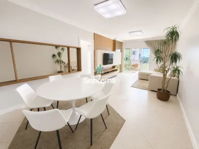 Apartamento com 3 Quartos à venda, 147m² no Fazenda, Itajaí