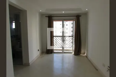 Apartamento com 2 Quartos à venda, 58m² no Jardim Umarizal, São Paulo