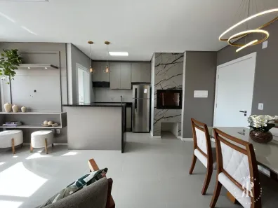 Apartamento com 2 Quartos à venda, 81m² no Centro, Tramandaí