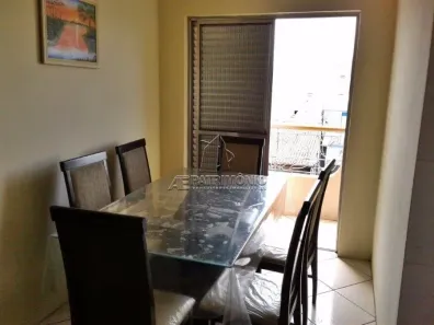 Apartamento com 2 Quartos à venda, 72m² no Vila Barão, Sorocaba