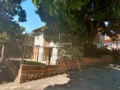 Lote/Terreno à venda, 233m² no Marechal Rondon, Canoas