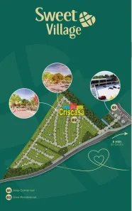 Lote/Terreno à venda, 300m² no Botafogo, Macaé