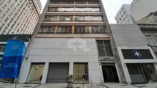 Sala Comercial para alugar, 300m² no Centro Histórico, Porto Alegre