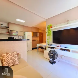 Apartamento com 2 Quartos à venda, 52m² no Jardim Alvorada, São Carlos